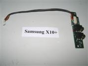      /   Samsung X10+. 
.